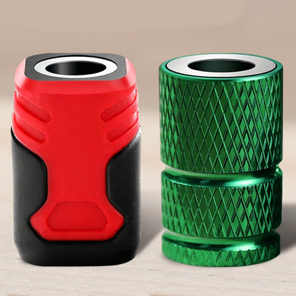 Strong Magnetic Ring Screwdriver Bit Magnetizer for Hex Bits