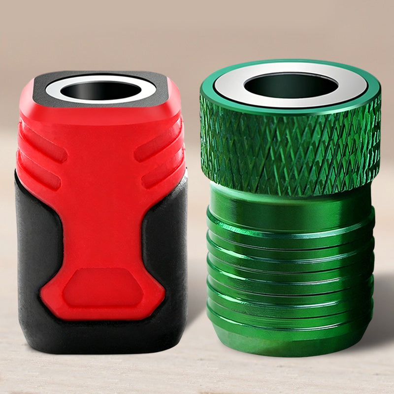 Strong Magnetic Ring Screwdriver Bit Magnetizer for Hex Bits