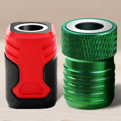 Strong Magnetic Ring Screwdriver Bit Magnetizer for Hex Bits