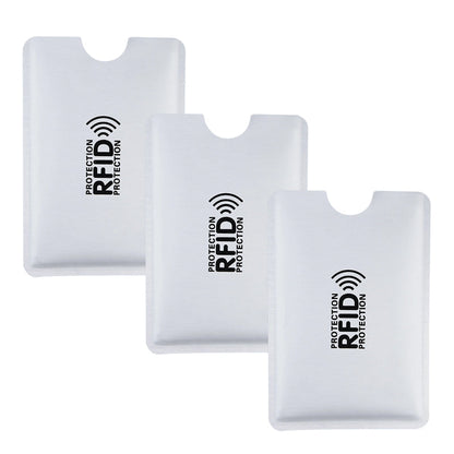🥳 VARMT SALG 2026🥳💞Over 50 000 SOLGT!👵 RFID-blokkerende kredittkortlommer