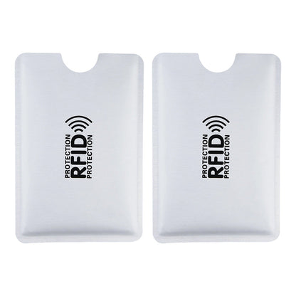 🥳 VARMT SALG 2026🥳💞Over 50 000 SOLGT!👵 RFID-blokkerende kredittkortlommer