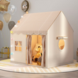 ✨ VARMT SALG - 50 % RABATT🎁 Drømmeleketelt for barn✅ Direktesalg fra fabrikk