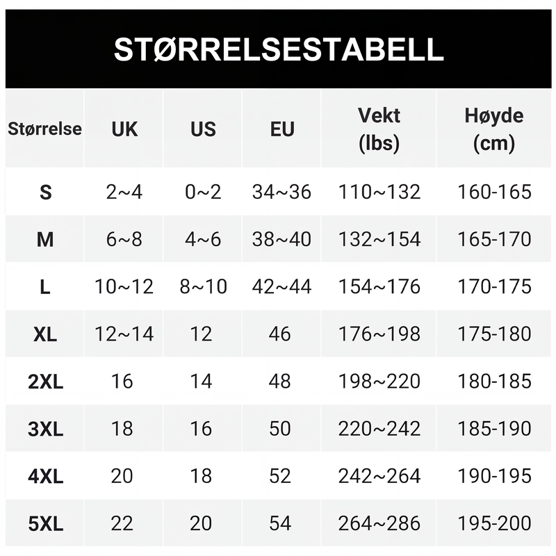 Damesett i store størrelser med topp og bukser