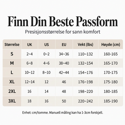 Lang fløyel i plaid med skrå krage for kvinner