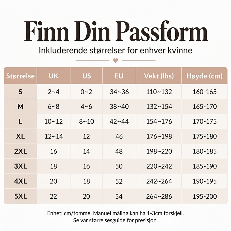 Elegant mesh-drakt for kvinner med erme og overliggende skjørt